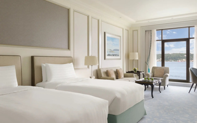 Shangri-La Bosphorus, Istanbul