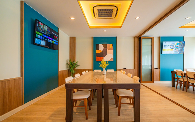 Ratana Apart-hotel At Rassada