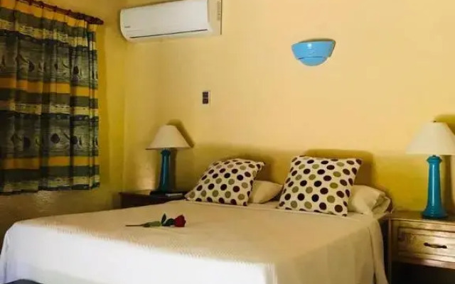Playazul Hotel 