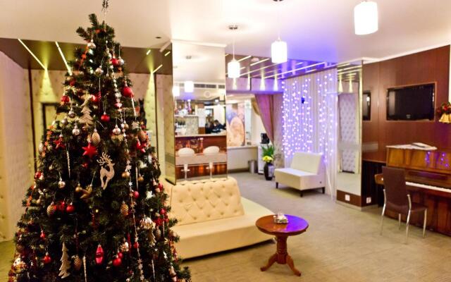 Hotel Olsi