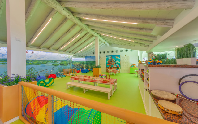 Playa Esperanza Resort