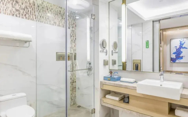 Tangshan Manhattan Hotel