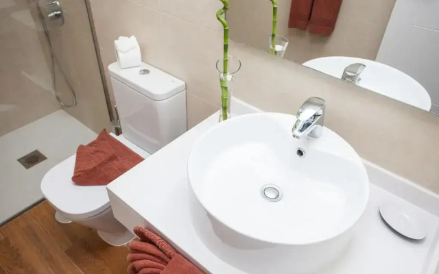 Apartamentos Villa Florida