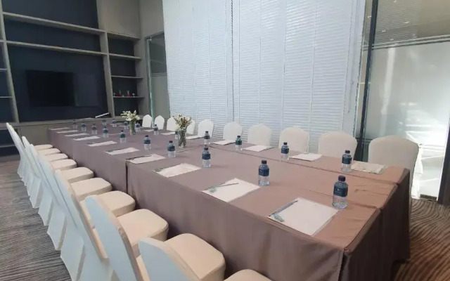 The Park Nine Hotel Suvarnabhumi