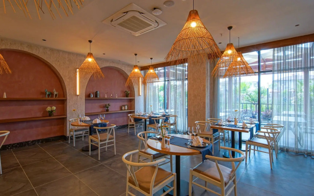 Aletris Deluxe Hotel & Spa
