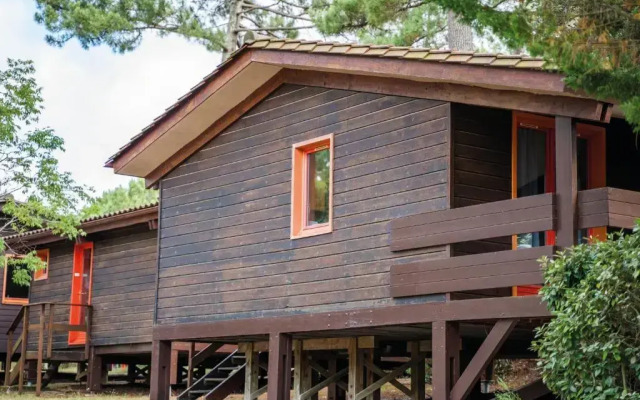 Residence les Sentes