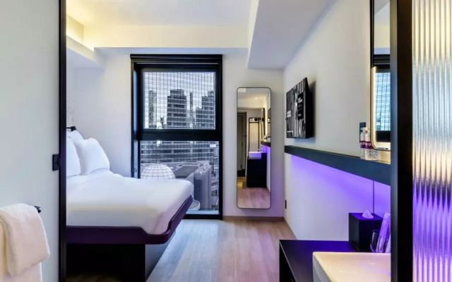 Premium Plus Double room (풀 더블 침대) 사진 3