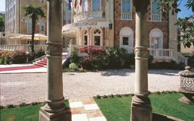 Ausonia Hungaria Hotel