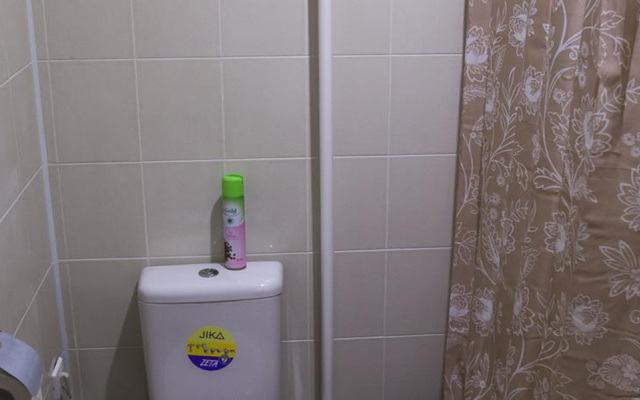 Мини-отель Поморский