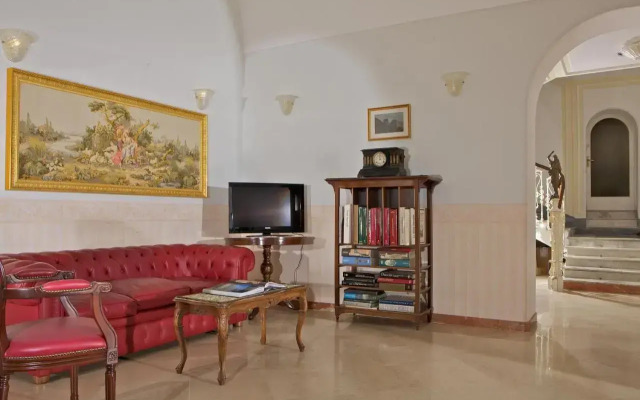 Hotel San Michele