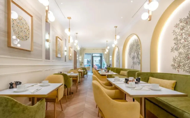 Claridge