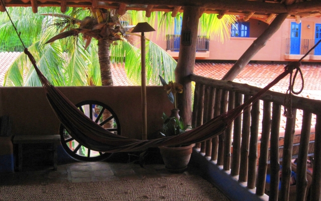 Hotel Costa Linda Beach