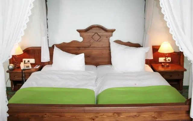 Ferienwohnung Uckermark