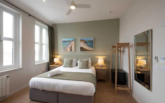 Tregarthen's Hotel