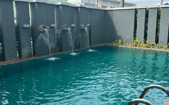 Ratana Apart-hotel At Rassada