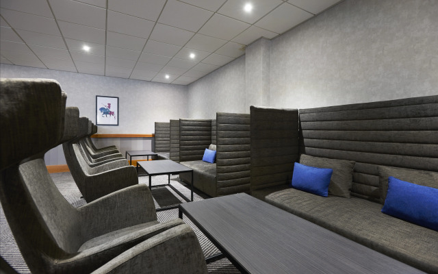 Doubletree by Hilton Coventry
