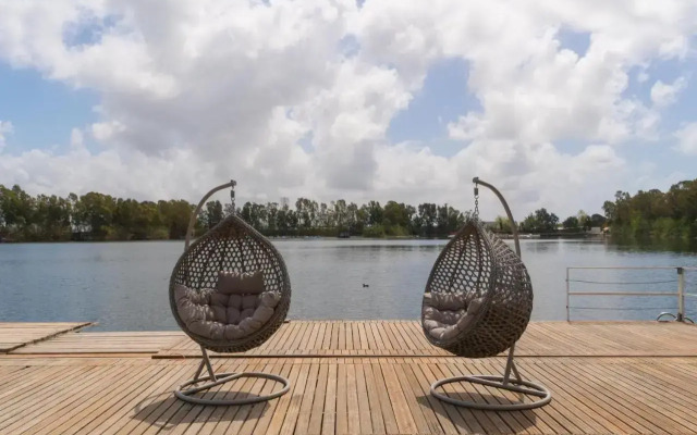 Plana Resort & SPA