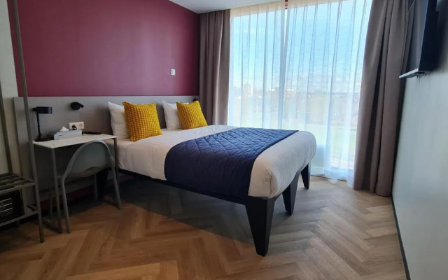 Hotel Fogo Amsterdam
