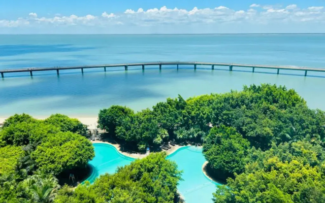 Shangri-La Beihai