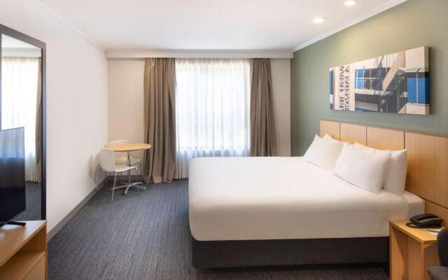 Mercure Sydney Macquarie Park