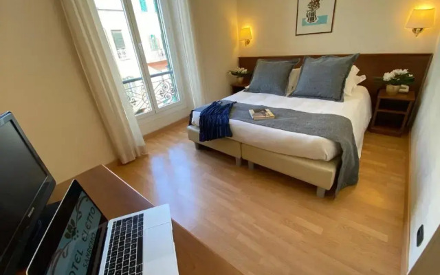 Hotel Eletto