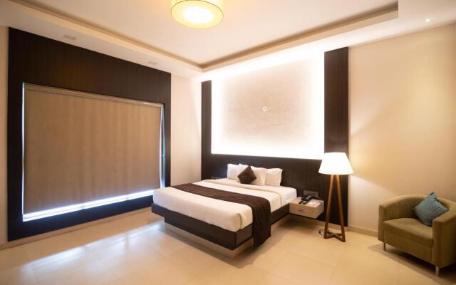 D'WAYFARER INN Resort Erode
