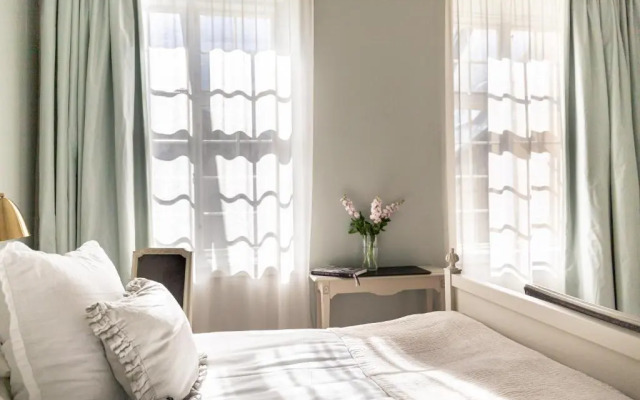 Hotel Kungsträdgården