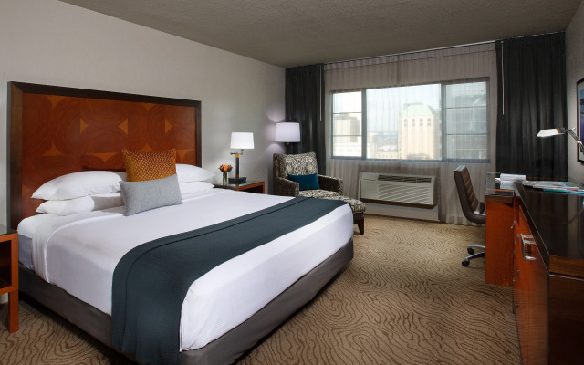 The Paramount Hotel