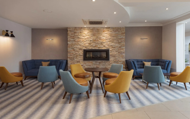 Oxford Belfry Hotel & Spa