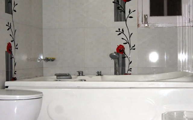 Hotel Dhami Retreat