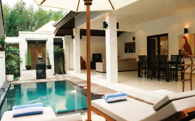 Kokomo Resort Gili Trawangan