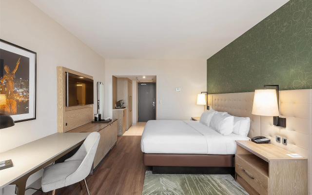 Hilton Birmingham at UAB