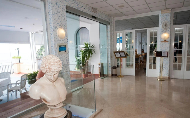 Hotel Weber Ambassador
