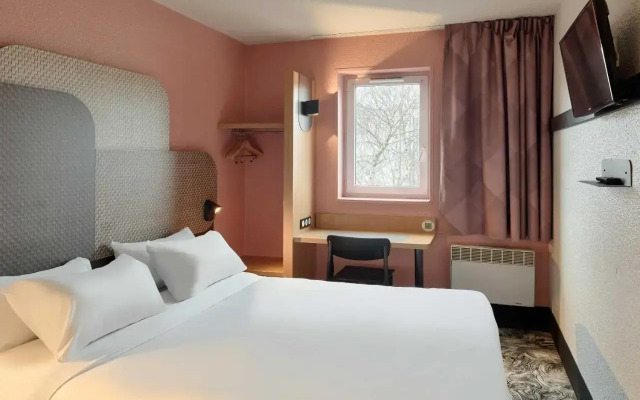 B&B HOTEL Noisy-le-Grand