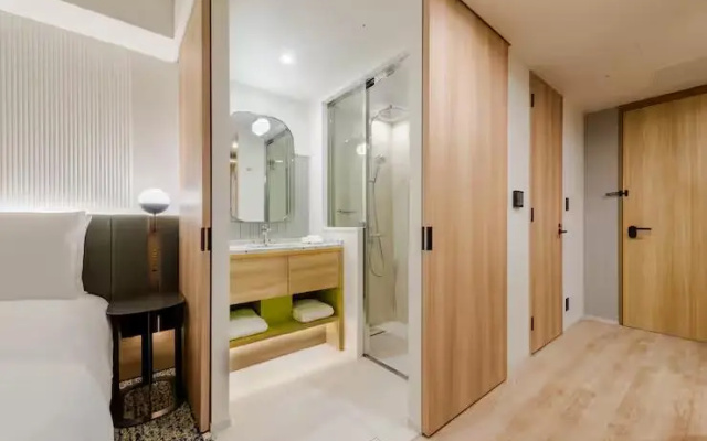 Family Double room (풀 더블 침대) 사진 4