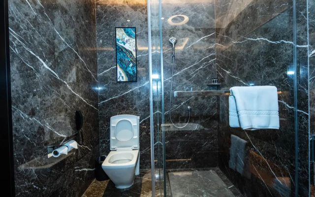 Gangnam Intercontinental