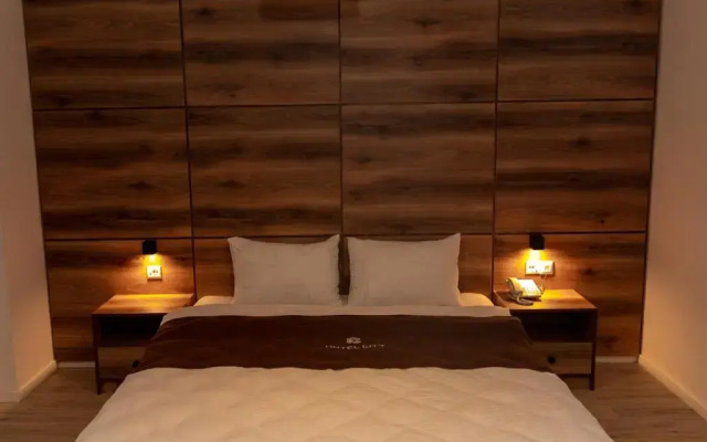 Hotel City Star
