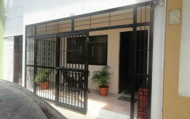 Hotel Odette Colonial