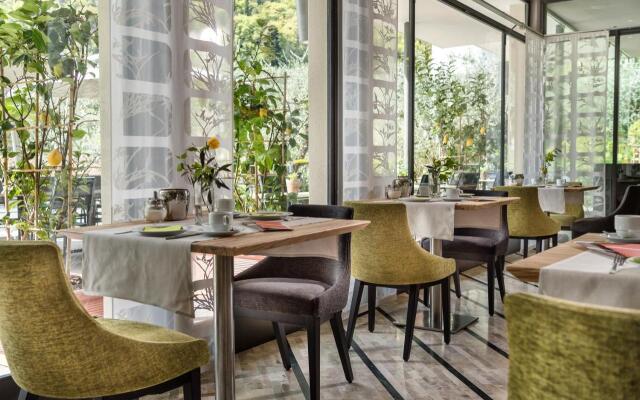 Active & Family Hotel Gioiosa