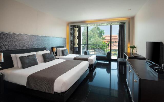 Way Hotel Pattaya