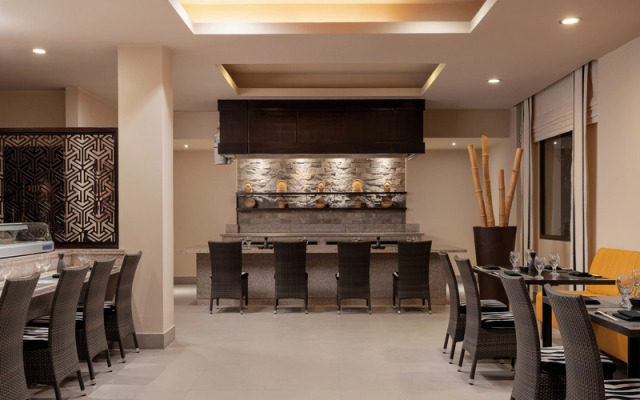 JAZ Tamerina, Almaza Bay