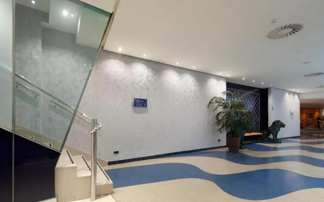 HCC MontBlanc Hotel