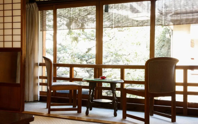 Family room with garden view 사진 2