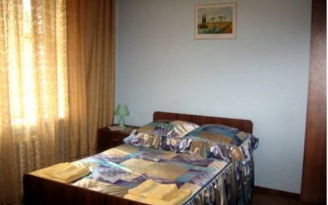 Guest House Pleshanov