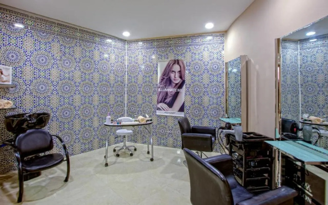 Royal Mirage Deluxe Marrakech