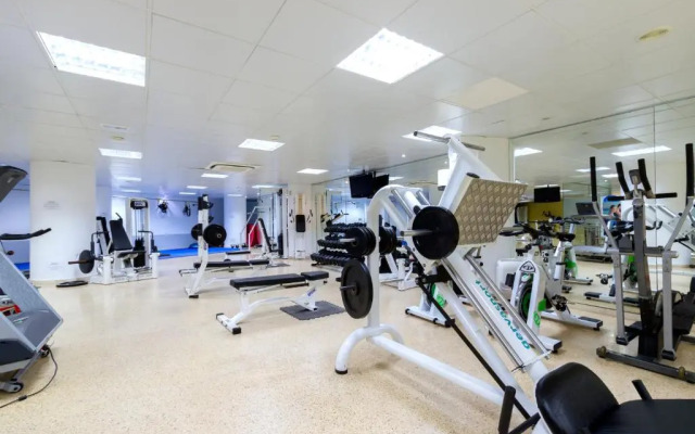 Apartamentos Duvabitat