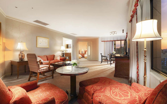 Prime Premier Garden Suite 사진 2