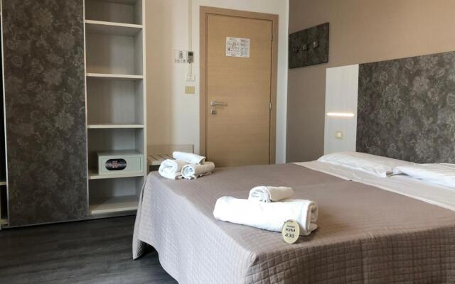 Hotel Kim