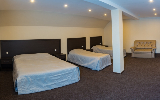 Sportotel 2 Hotel