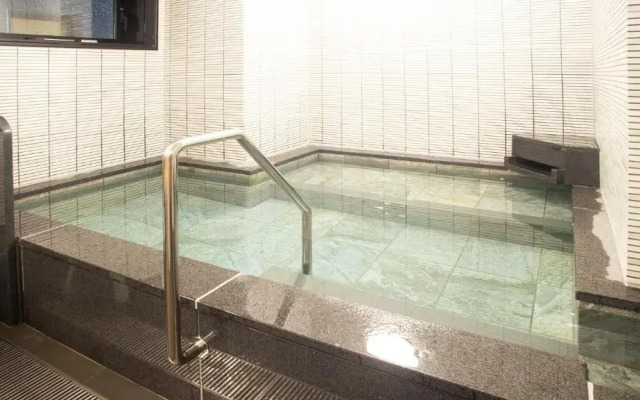 Hotel Kuretakesou Hiroshima Otemachi